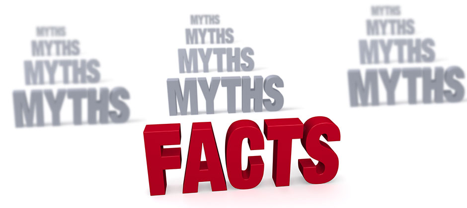 Root Canal Myths and Fact